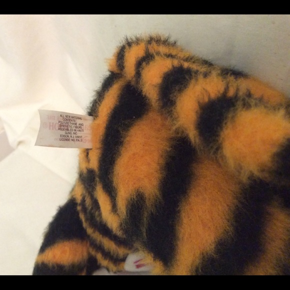 Disney Winnie🐯Tigger Plush Toy Vintage Gund Sears Exclusive - Picture 8 of 14